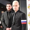 Логотип телеграм канала @music_dronov — Музыка - Ярослав Дронов