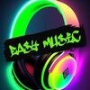 Логотип телеграм канала @music_easy_song — ᗰᑌՏIᑕ | ᗴᗩՏY🎧 Музыка и клипы