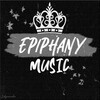 Логотип телеграм канала @music_epiphany — Музика в Тачку ❤️‍🔥