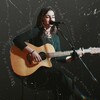 Логотип телеграм канала @music_finger — Музыка на пальцах | Настя Рут