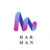 Logo of telegram channel music_harman — ʜ ᴀ ʀ ᴍ ᴀ ɴ 🎧