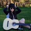 Логотип телеграм канала @music_iliz11 — МАЛЕНЬКИЕ ШАГИ К УСПЕХУ | МУЗЫКА