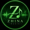 لوگوی کانال تلگرام music_iran04 — 🎧🎤 Zhina Music | ژینا موزیک 🎶✨