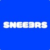 Логотип телеграм канала @music_jobs — Работа в музыкальной сфере l SNEEERS
