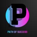 Telegram channel Path of success/مسیرموفقیت logo
