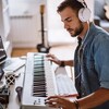 Логотип телеграм канала @music_ltd — Music LTD