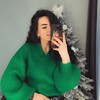 Логотип телеграм -каналу music_nadin_chokan — На одній 🌊 з nadin_chokan