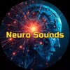 Логотип телеграм канала @music_neuro_beast — Ожившие Страницы (Sounds Neuro)🎙