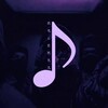 Логотип телеграм канала @music_rumi — Музыка