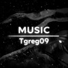 Логотип телеграм канала @music_tgreg09 — TGREG09 MUSIC