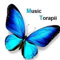 Logo saluran telegram music_torapii — Music Torapii 🦋