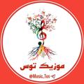 Logo saluran telegram music_tus — MusicTus | موزیک توس