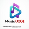 Telegram kanalining logotibi music_uzo1 — Music.Uz01 🎶