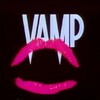 Логотип телеграм канала @music_vamp — Vampire Music 🧛🏿‍♂️