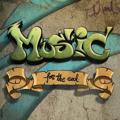 Telegram channel Music world 🇵🇬 logo