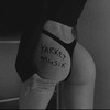 Логотип телеграм канала @music_yarket — Yarket Music 🥷🏻🌿