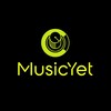 Telegram каналынын логотиби music_yet — MusicYet | DAWless Стримы • Музыка без компа