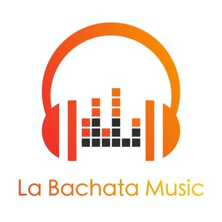 Logotipo del canal de telegramas musica_bachata - Música Bachata