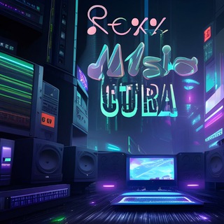 Logotipo del canal de telegramas musica_cubana_estrenos - ⚡Rexx Music Cuba 🇨🇺