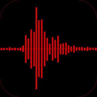 Логотип телеграм канала @musica_inc — Musica💨