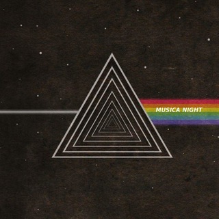 لوگوی کانال تلگرام musica_night — ✨MUSIC NIGHT✨