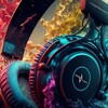 Логотип телеграм канала @musica_2024tj — 🎵🎶Новые песни🎶2024🎵