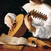 Логотип телеграм канала @musica_anima_mia — душа моя