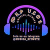 የቴሌግራም ቻናል አርማ musica_hiywote — ሙዚቃ ህይወቴ 🎶