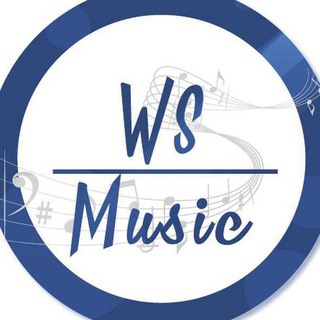 Logotipo del canal de telegramas musicaalma - Música Cristiana - Worship Soul Music