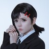 Logo of telegram channel musicabuse — Music.abuse cosplay