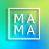 Логотип телеграм канала @musicacademymama — МАМА Музыкальная Академия Игоря Матвиенко
