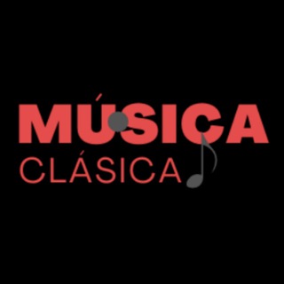 Logotipo del canal de telegramas musicaclasica - Musica Clasica - Classical Music