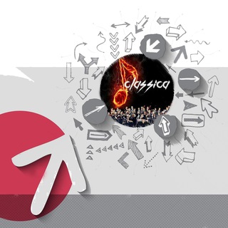 Logo del canale telegramma musicaclassicaforwarder - @musicaclassica | FORWARDER