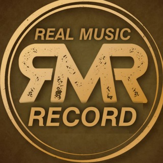 Logotipo del canal de telegramas musicadecubaa - Real Music Record