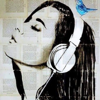 Logo del canale telegramma musicagenial - Hablame Nea