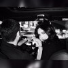 Логотип телеграм канала @musical_elite17 — 𝓜 ♱