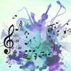 Логотип телеграм канала @musical_quis — Викторины по музыке