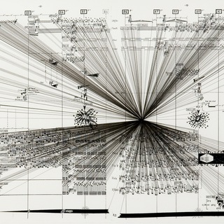 Логотип телеграм канала @musicalarthouse — Заметки по восприятию воображаемых различий