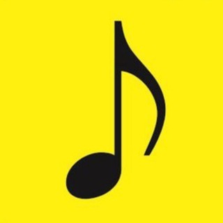 Логотип телеграм -каналу musicalcatop — I Love Music | Музыка