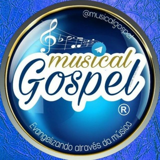 Logo of telegram channel musicalgospel — MUSICAL GOSPEL