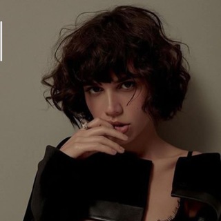 Logotipo del canal de telegramas musicallyeg - 𓆩♡لُطف𓆪