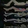 Логотип телеграм канала @musicalpain — Pain through music...