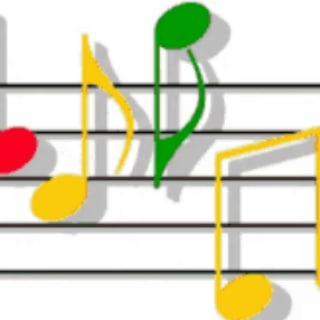 Logo of telegram channel musicaltime — Musical time 🎶