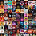 Telegram channel Repa music🎤 logo
