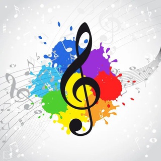 Telegram channel MusicS3 logo