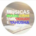 Logo saluran telegram musicasbrasileirasparayah — Músicas Brasileiras Para YAHUAH