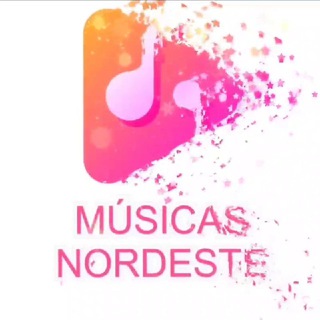 Logotipo do canal de telegrama musicasnordeste - Musicas Nordeste