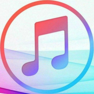 Telegram kanalining logotibi musicaudio2021 — 🎶 Музыка Аудио 🎶