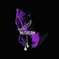 Logo saluran telegram musicb2 — آهنگ جدید | New Music