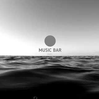 Лагатып тэлеграм-канала musicbarby — Music Bar